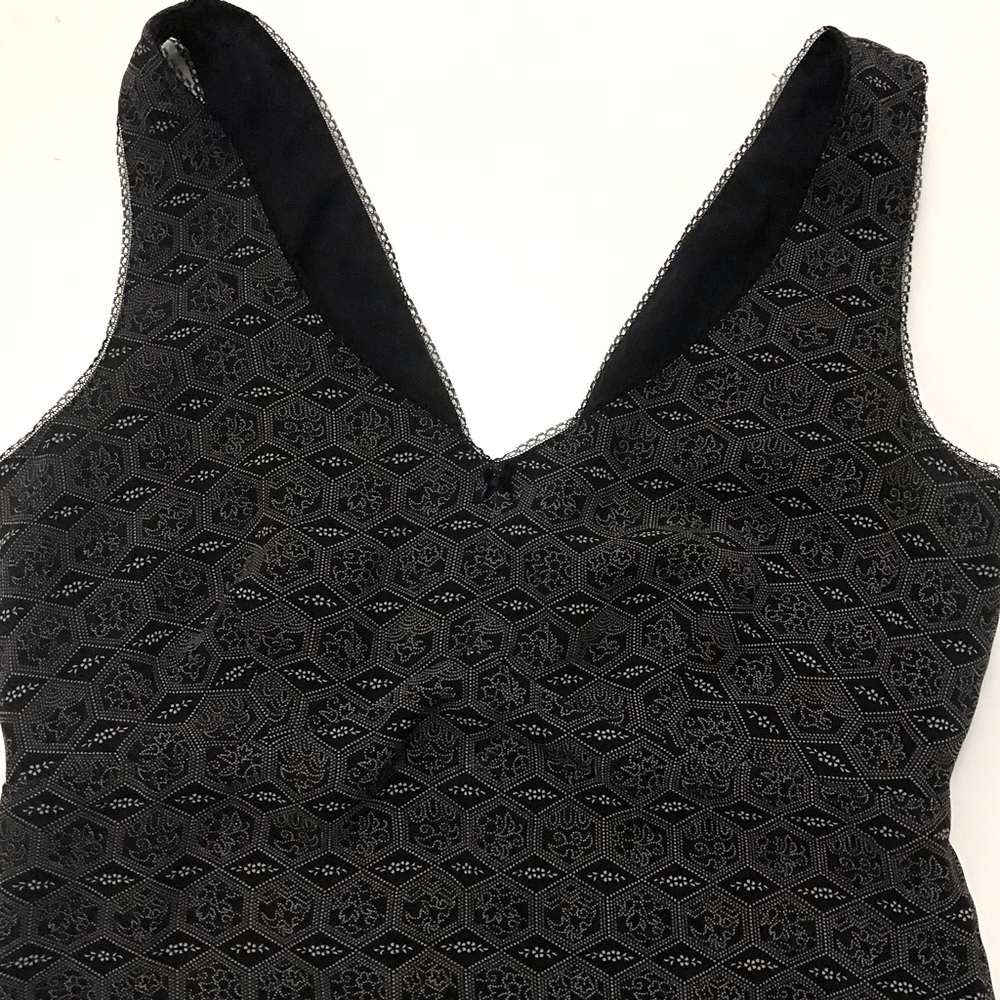 ESPRIT VNECK DRESS - Picture 3 of 9